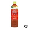 이토엔/ITOEN 충실야채 이상적인 토마토 PET 740g X 3세트