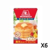 모리나가제과 핫케이크 믹스 300g(150gx2봉) X 6세트