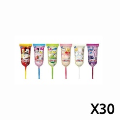 글리코 팝 캔디 드링크 믹스 X 30세트