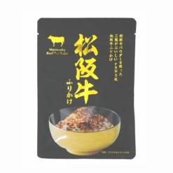 이토목장 마츠자카 소고기 후리가케 30g