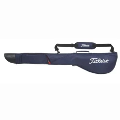 타이틀리스트 골프 클럽 케이스 AJCC71 네이비