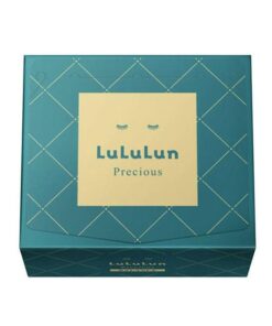 루루룬 프레셔스 마스크팩 그린(밸런스) 32장