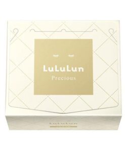 루루룬 프레셔스 마스크팩 화이트(클리어) 32장