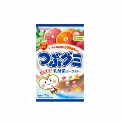 카스가이 츠부구미 유산균 요구르츠 75g