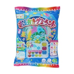 크라시에 그림 그리기 구미랜드 27g