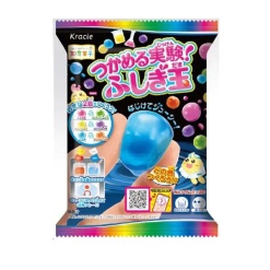 크라시에 손에 잡히는 실험! 신기한 구슬