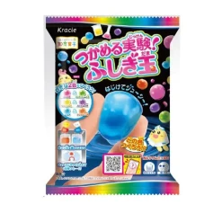 크라시에 손에 잡히는 실험! 신기한 구슬