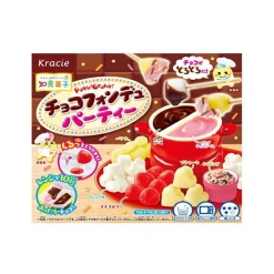 크라시에 포핀쿠킹 초코 퐁듀 파티 31g