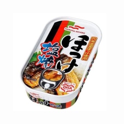 마루하니치로 임연수어 소금구이 75g