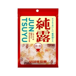UHA 미각당 순로 쥰츠유 사탕 120g