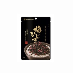 다나카식품 소프트 후리가케 매실톳 30g