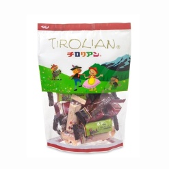 치도리야 티롤리언 믹스 21