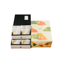 분메이도(문명당) 카스테라 마키 24개