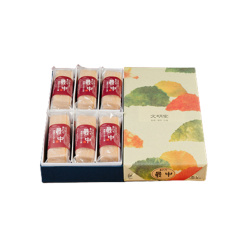 분메이도(문명당) 아와세모나카 나가사키 단단자카 6개