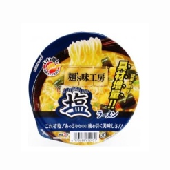 멘노스나오시 면’s 맛공방 소금 라멘 82g