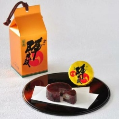 코바이 구마모토 양갱 호마레노 진다이코 4개