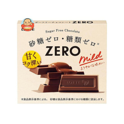 롯데 ZERO 설탕 무료 초콜릿