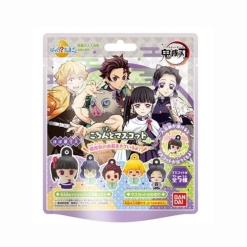 깜짝에그 귀멸의 칼날