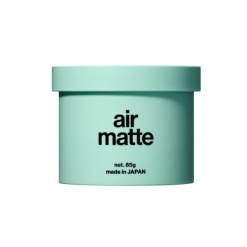 에어 매트 왁스