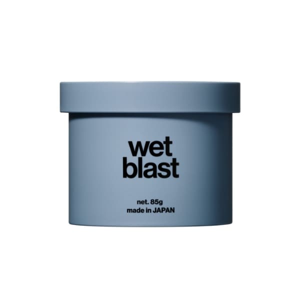 젖은 폭발 왁스