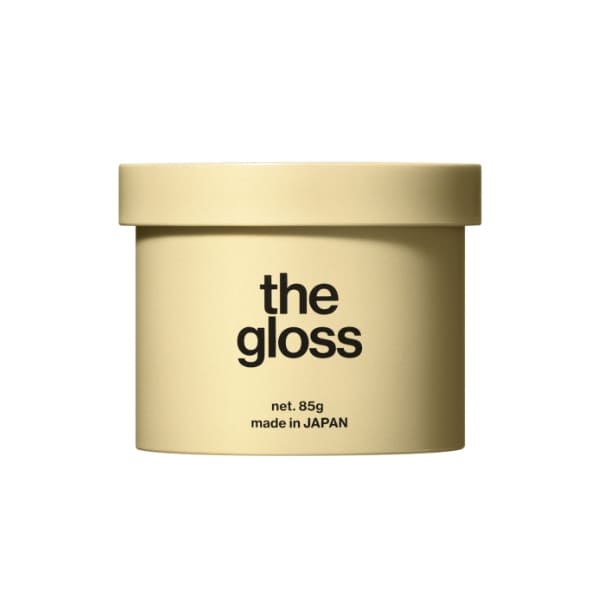 더 그로스 왁스