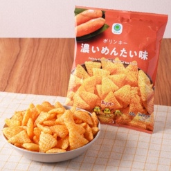 패밀리마트 폴링키 진한 명란젓 맛