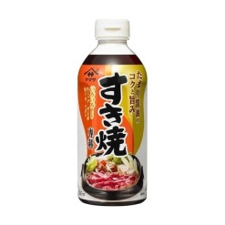 야마사 스키야키 소스 500ml