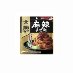 야마사 우단 기분 마마 마라 국수