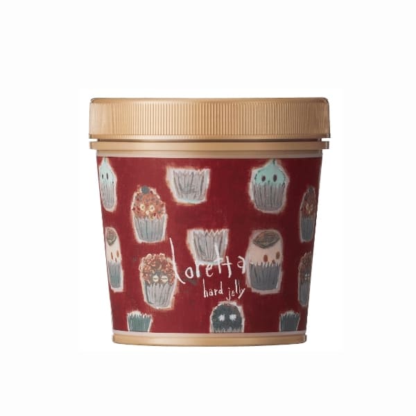 스파이 키 가장자리 스타일에. 로레타의 새로운 도전!