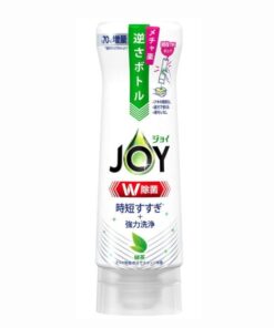 P&G 조이 콤팩트 녹차 향기 거꾸로 병 290ml