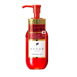 오션 트리코 앙서 오일 (120ml)