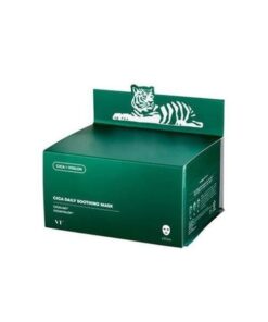 VT CICA 데일리 수딩 마스크 350g(30장들이)