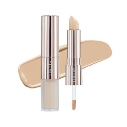 틸티르 MASK FIT ALL-COVER DUAL CONCEALER 02/올 커버 컨실러