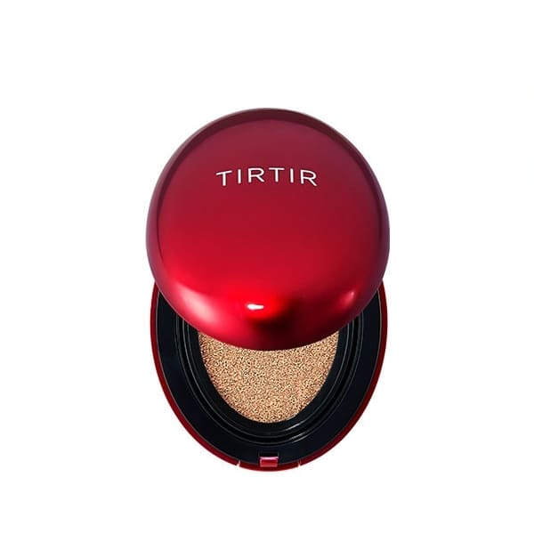 TIRTIR 틸틸 마스크 피트 레드 쿠션 17C (18g)
