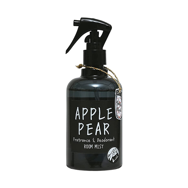 존스 블렌드 룸 프레그런스 데오드란트 룸 미스트 애플 페어 280ml