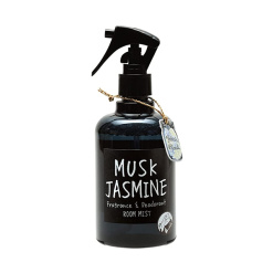 존스 블렌드 룸 프레그런스 데오드란트 룸 미스트 머스크 자스민 280ml