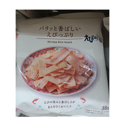 로손 바삭하고 고소한 새우 듬뿍 38g