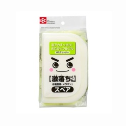 렉 격오치군 목욕용 (멜라민 스펀지) 스페어
