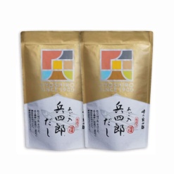 아지노효시로 날치 효시로 육수 9g×18봉입  2  X 세트