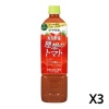 이토엔 충실야채 이상적인 토마토 PET 740g  3  X 세트