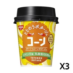 닛신 토토노우 포타주 콘 17g  3  X 세트
