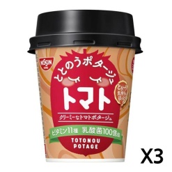 닛신 토토노우 포타주 토마토 16g  3  X 세트