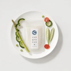 코요리 자유젠 여름소금 -바람- b 140g