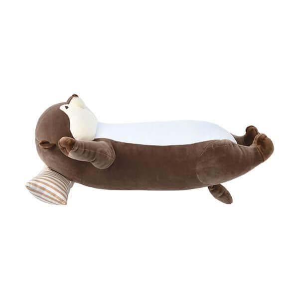 리브하트 프리미엄 네무네무 애니멀즈 고로네 쿨링 필로우 쿠루리