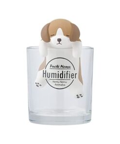 리브하트 네무네무 애니멀즈 후치네무 동물 도자기 가습기 비글/비키