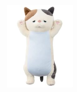 리브하트 프리미엄 네무네무 애니멀즈 고로네 쿨링 필로우 미니 10 유즈