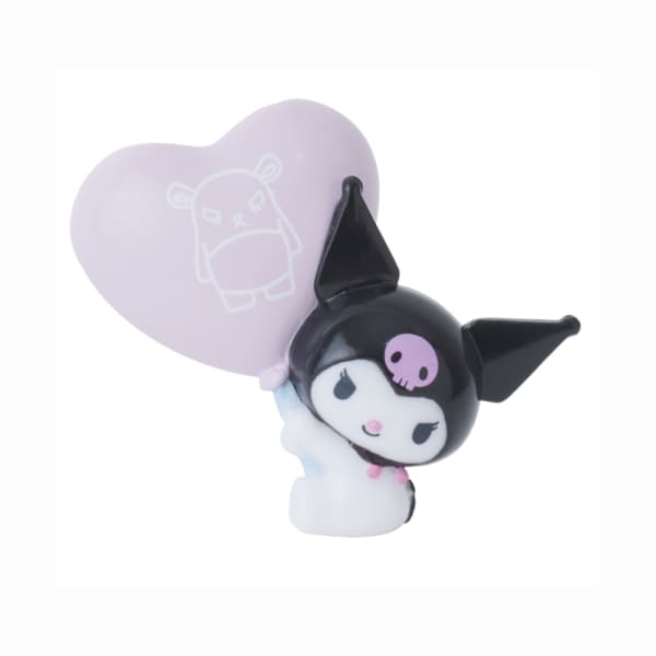 드림즈 지퍼 바이트 산리오 캐릭터즈 쿠로미 VRT42787