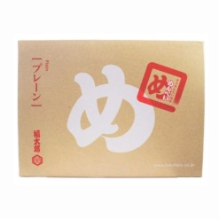 야마구치아부라야후쿠타로 명란센베 멘베 플레인 (2개x8봉)