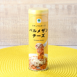 패밀리마트 파르메산 치즈