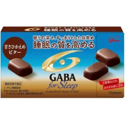 글리코 GABA 갸바 포슬립